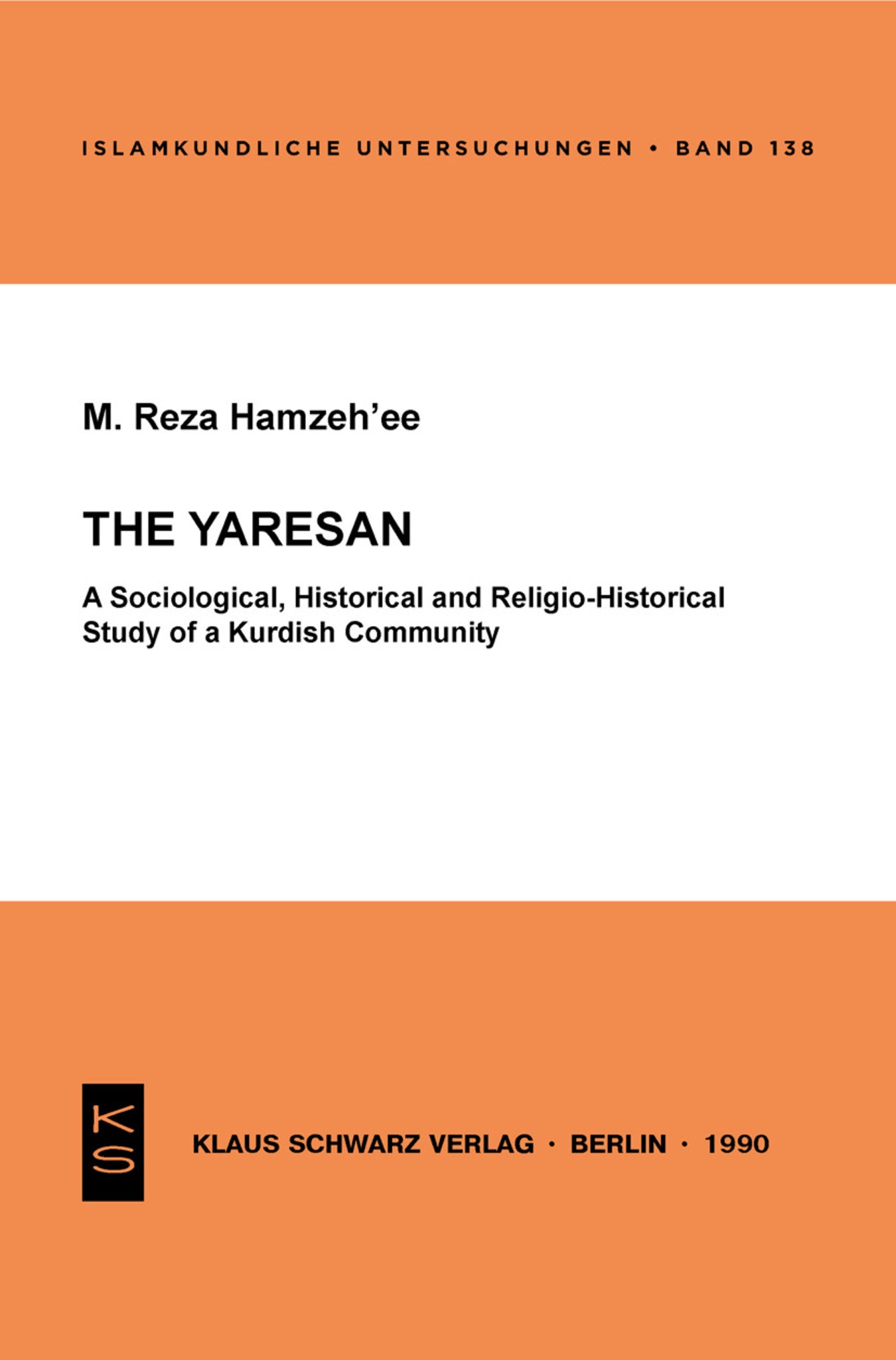 The Yaresan