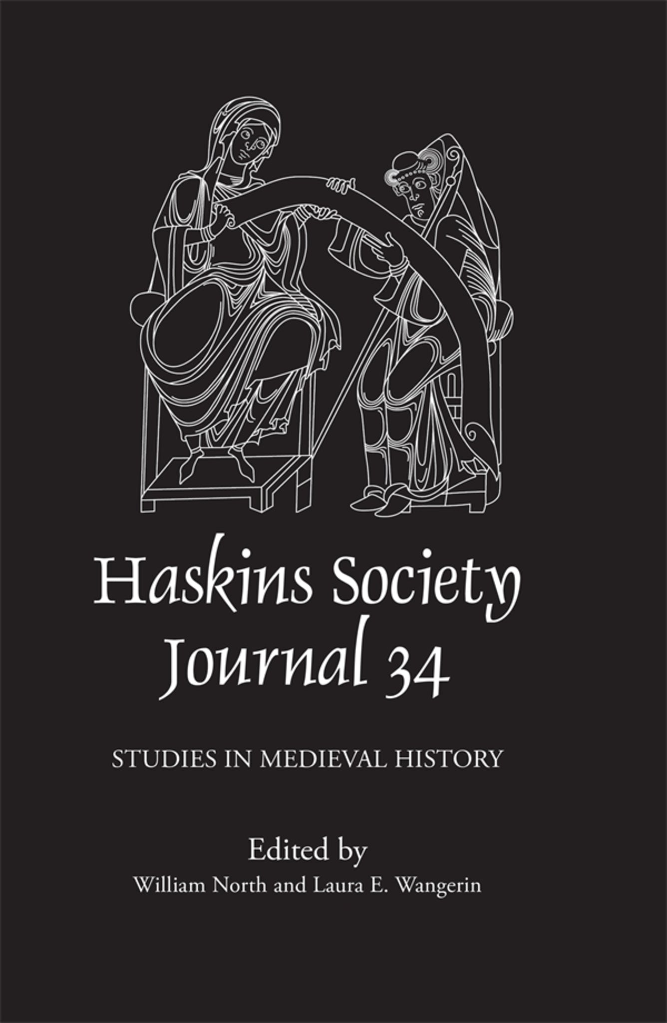 The Haskins Society Journal 34: 2022