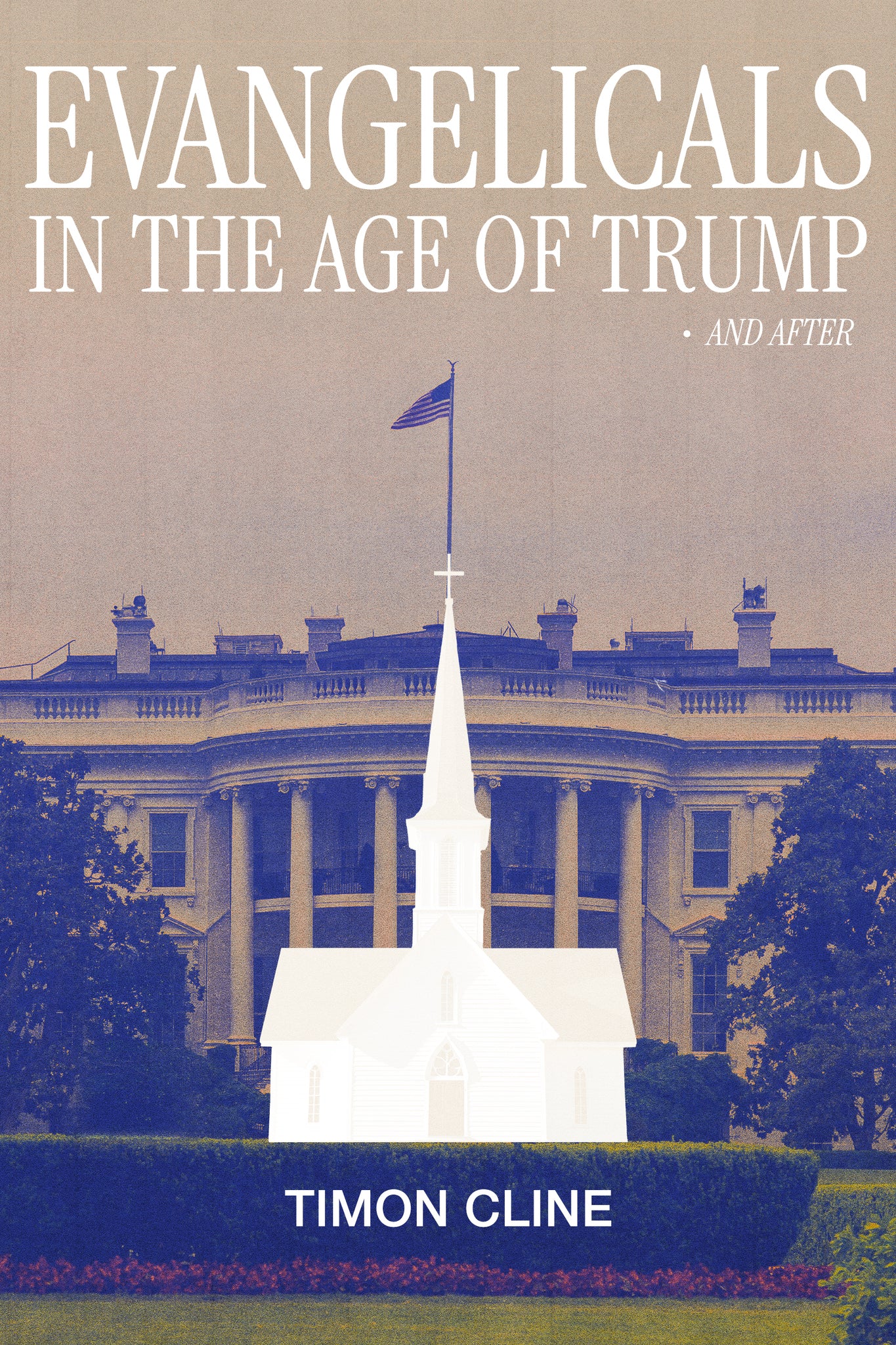 Evangelicals in the Age of Trump and After