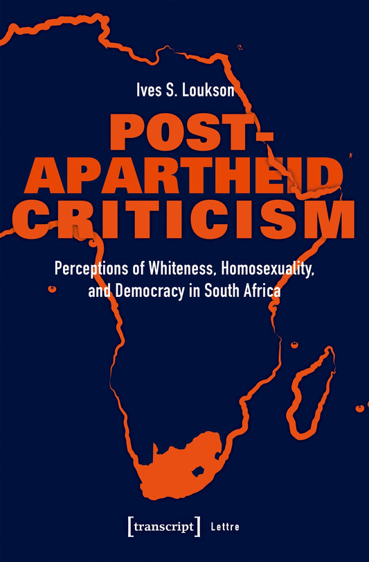 Post-Apartheid Criticism