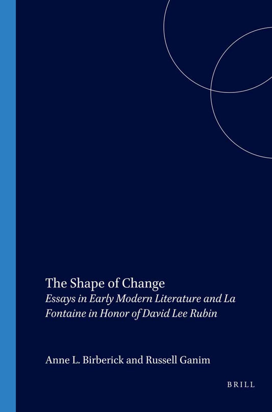 The Shape of Change