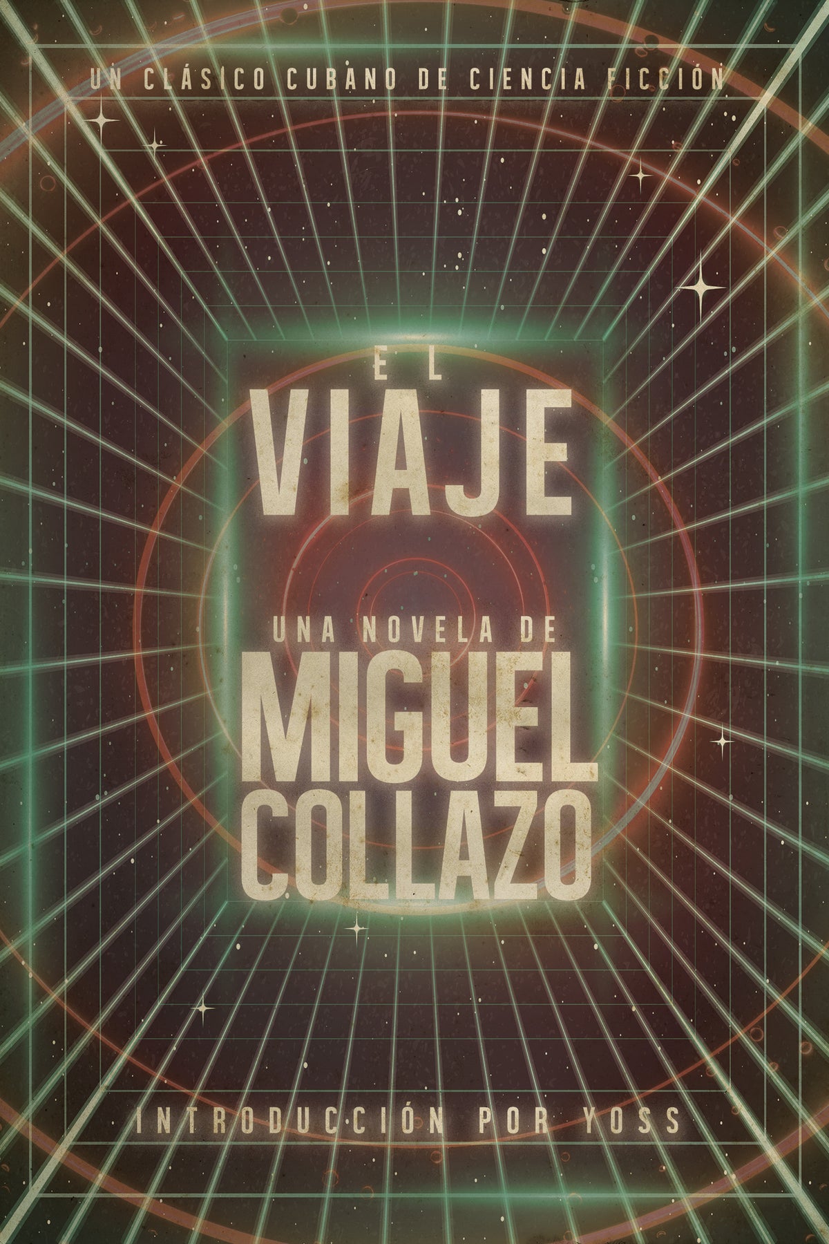 Cover image for El Viaje ISBN