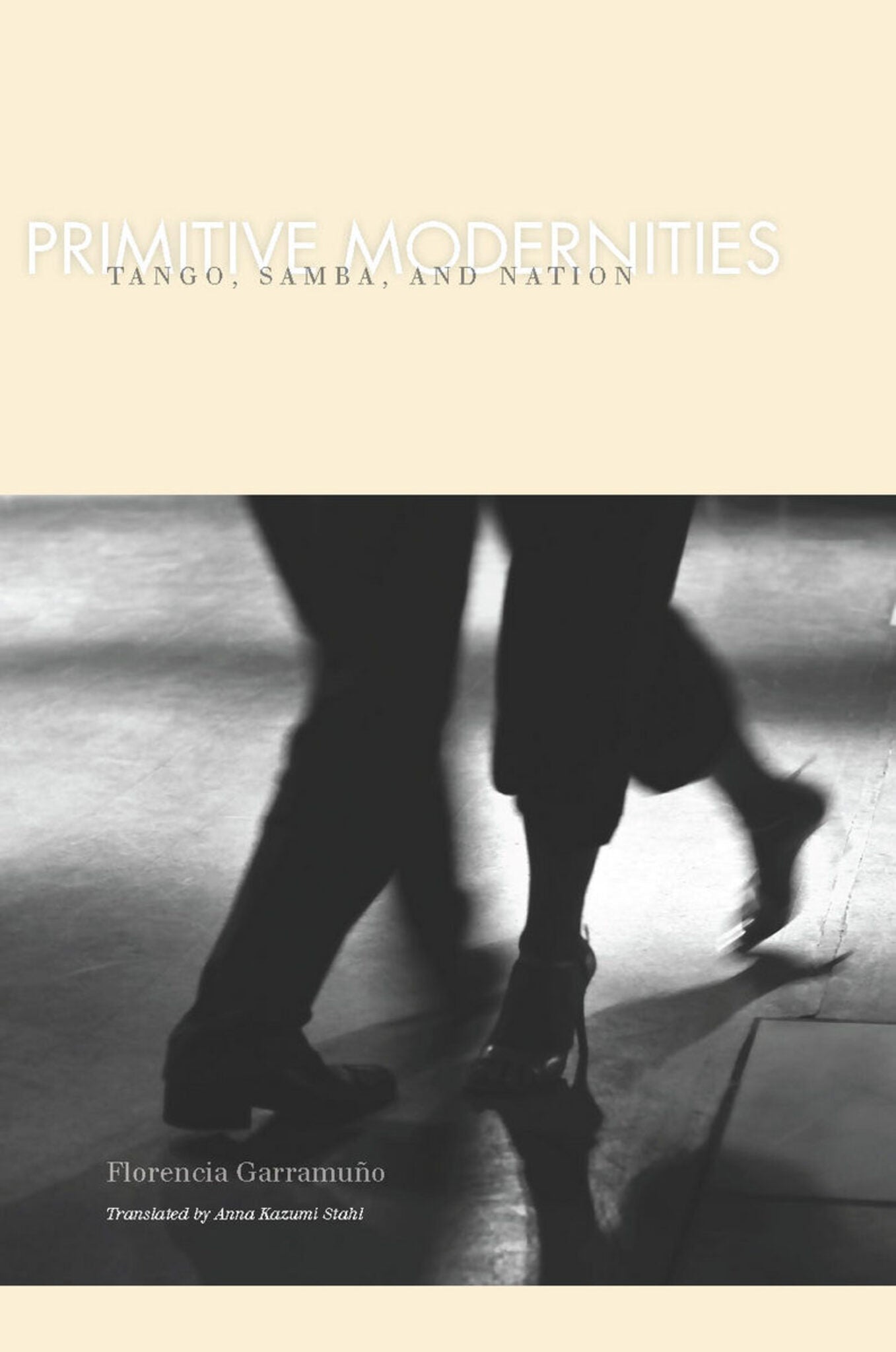 Cover image for Primitive Modernities ISBN 9780804762502