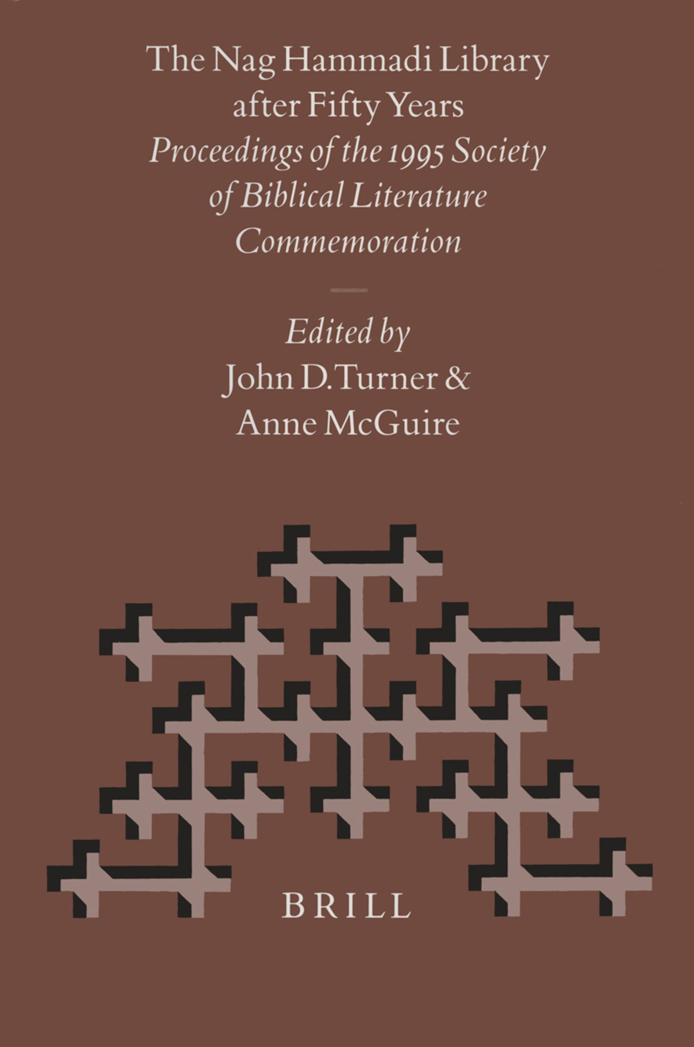 The Nag Hammadi Library after Fifty Years