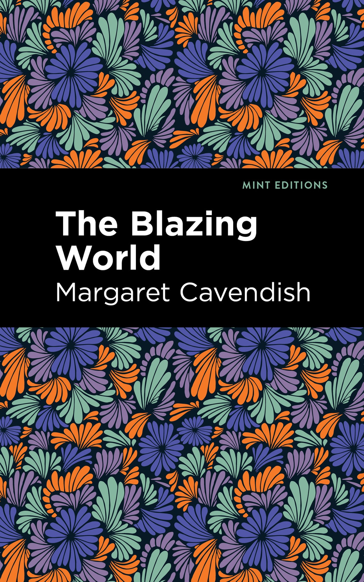 Cover image for The Blazing World ISBN 9781513269023