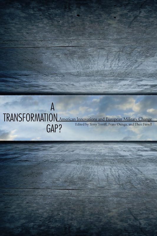 A Transformation Gap?