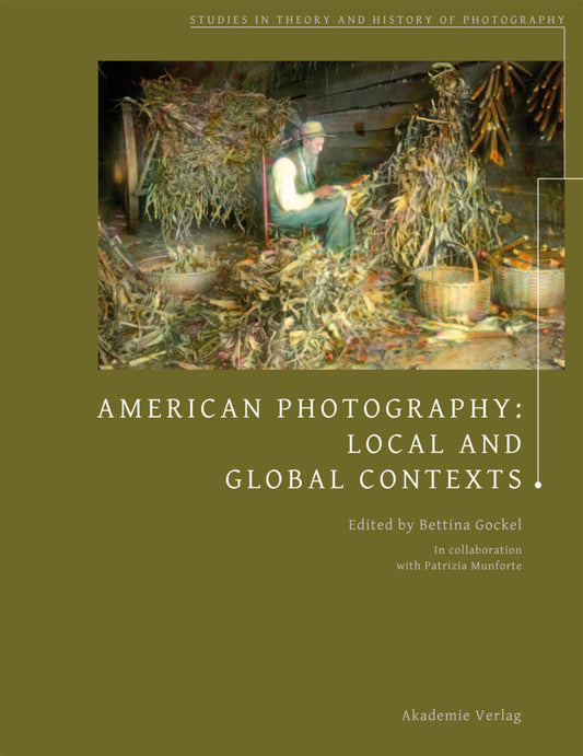 American Photography