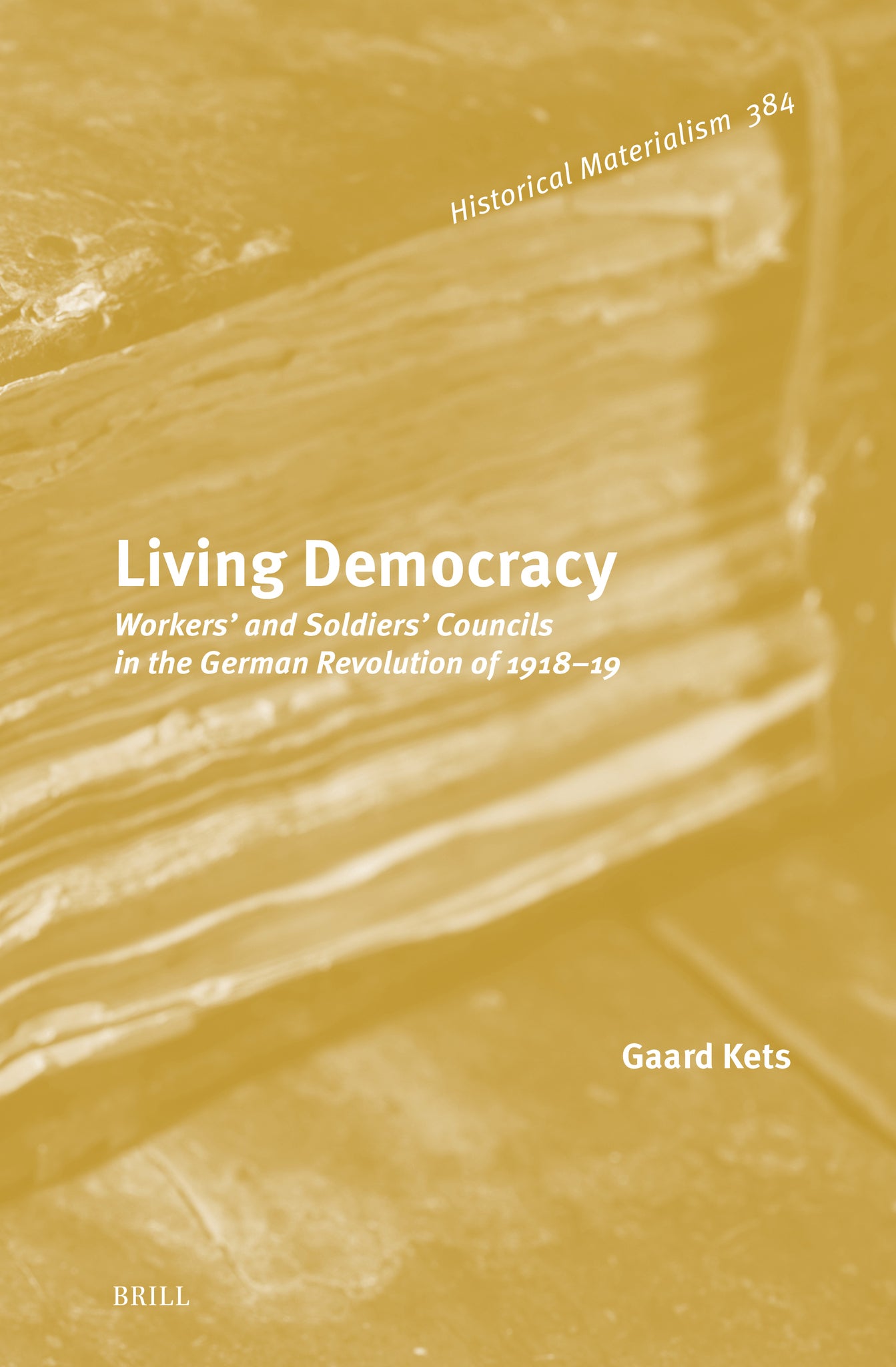 Living Democracy