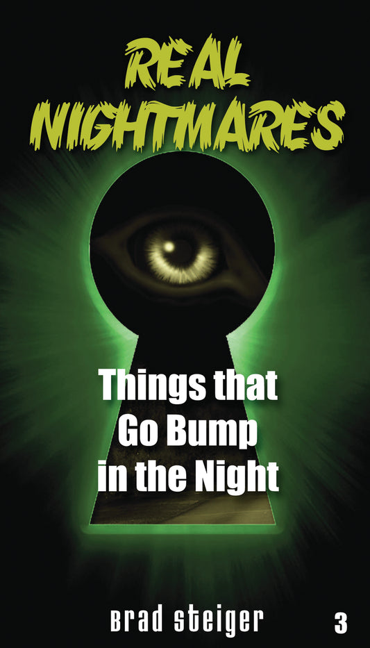 Real Nightmares (Book 3)