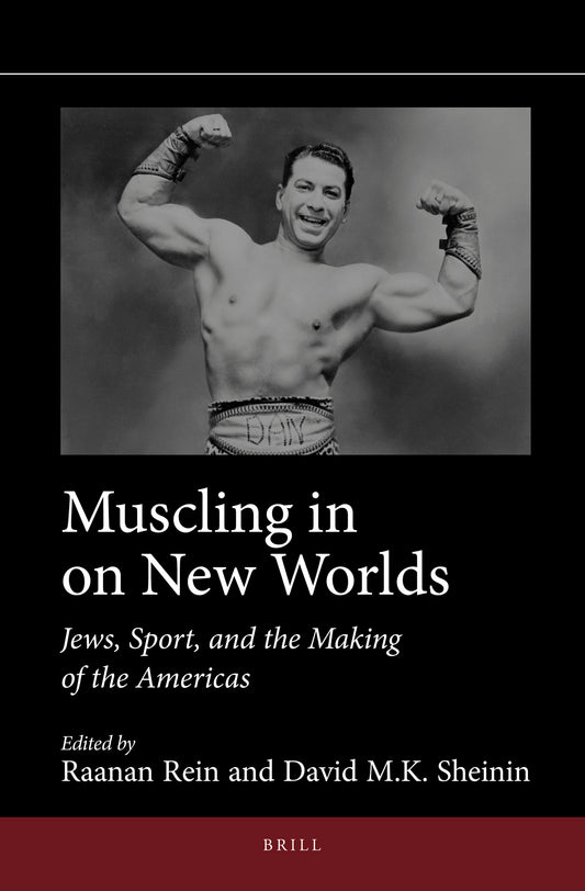 Muscling in on New Worlds