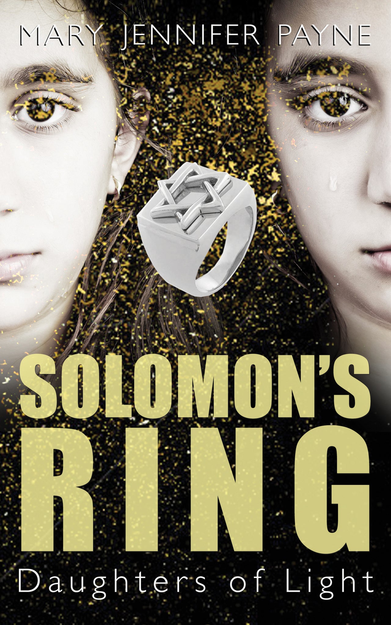 Cover image for Solomon's Ring ISBN 9781459737839