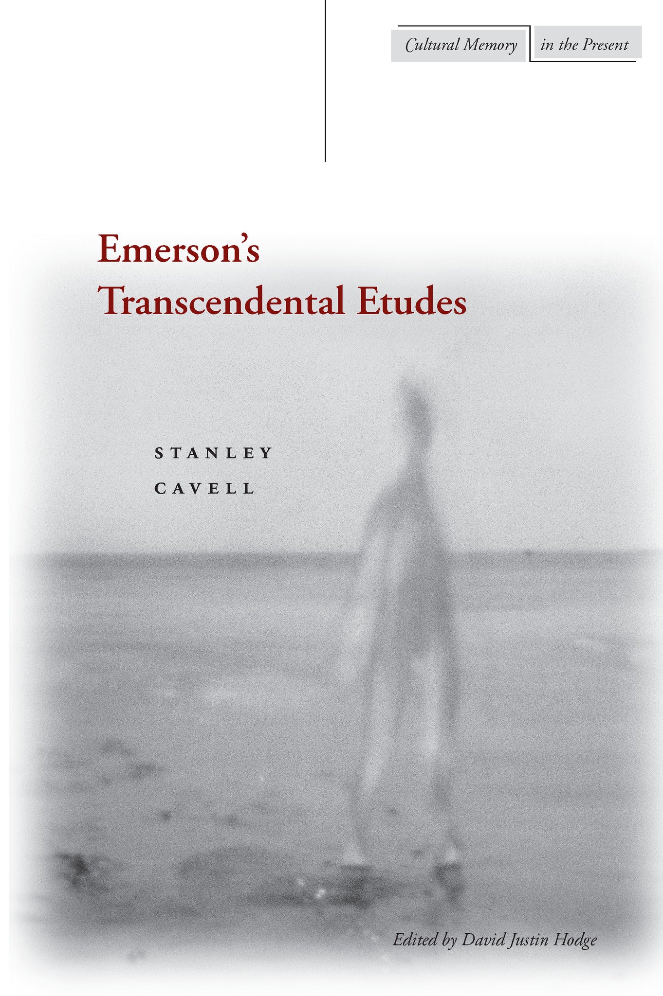 Emerson’s Transcendental Etudes