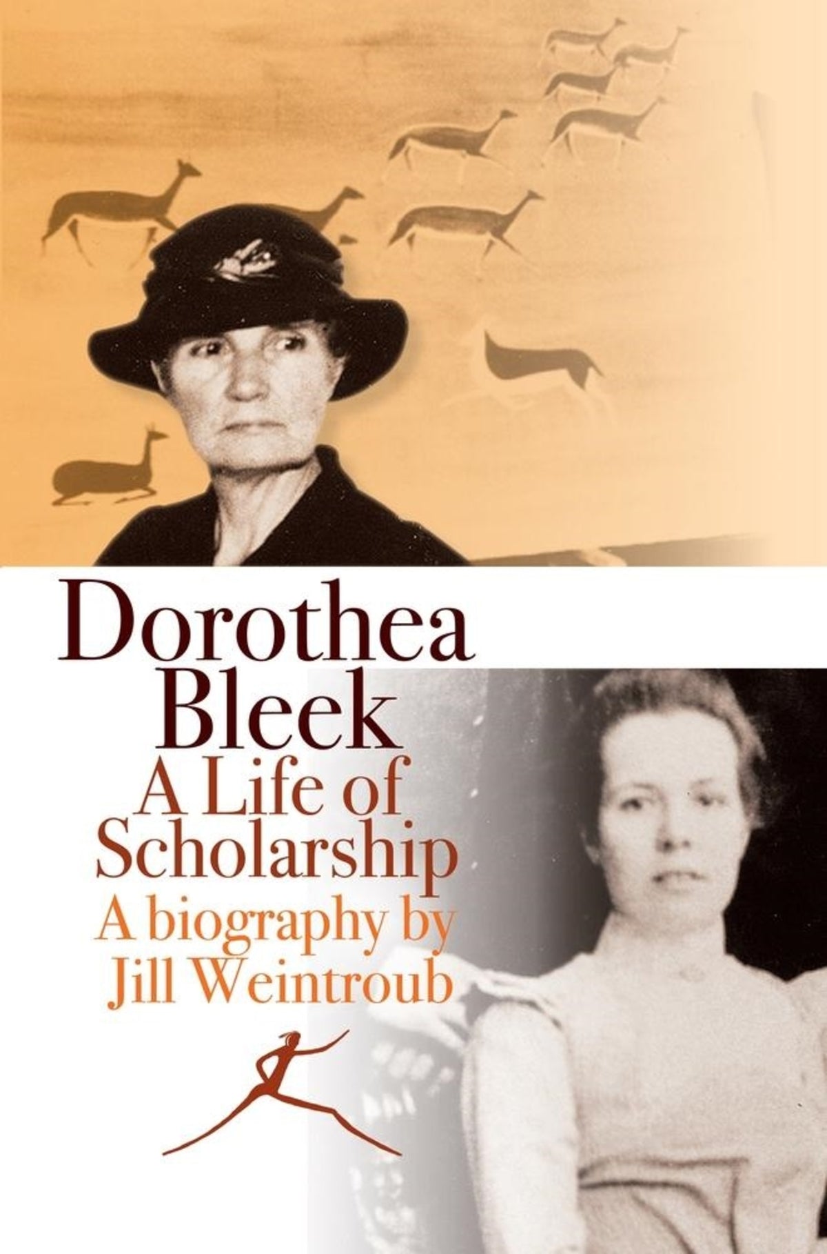 Cover image for Dorothea Bleek ISBN 9781868148790