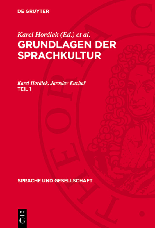 Grundlagen der Sprachkultur
