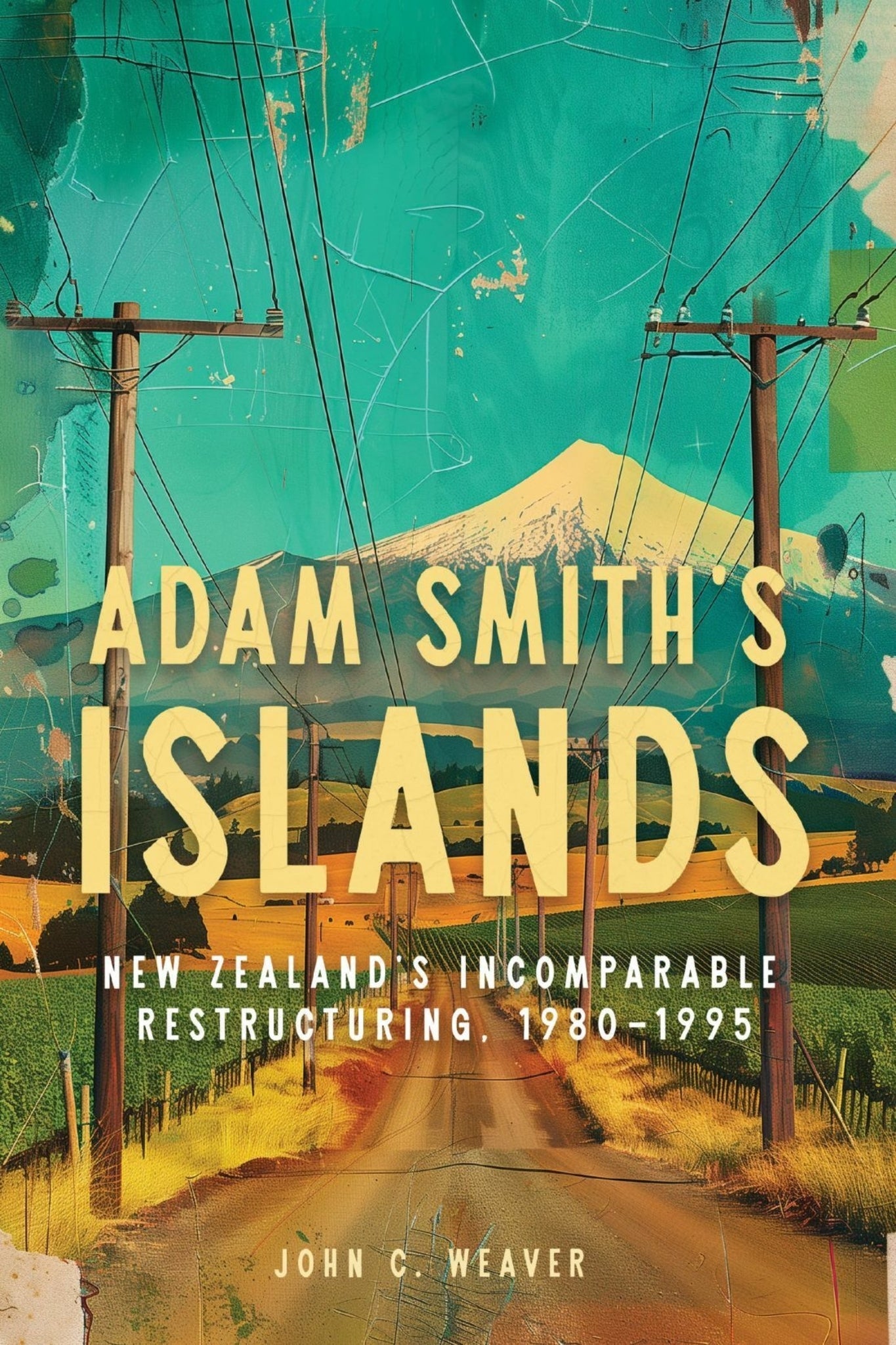 Adam Smith’s Islands