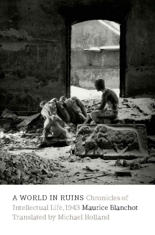 A World in Ruins