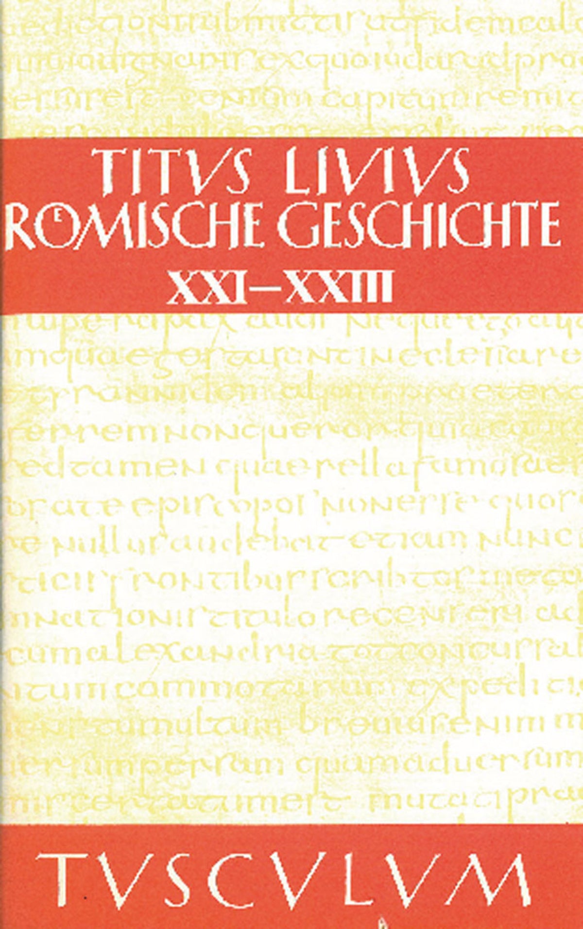 Cover image for Buch 21-23 ISBN 9783050053837
