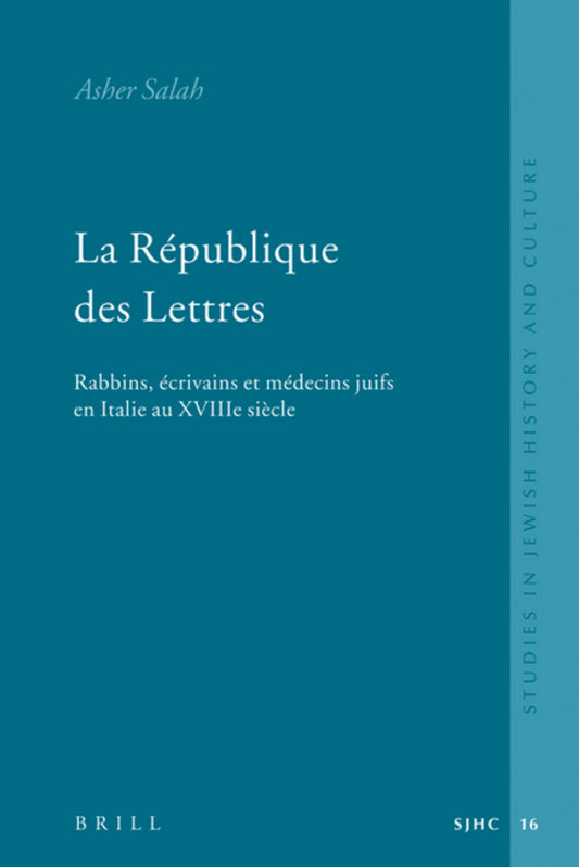 La République des Lettres