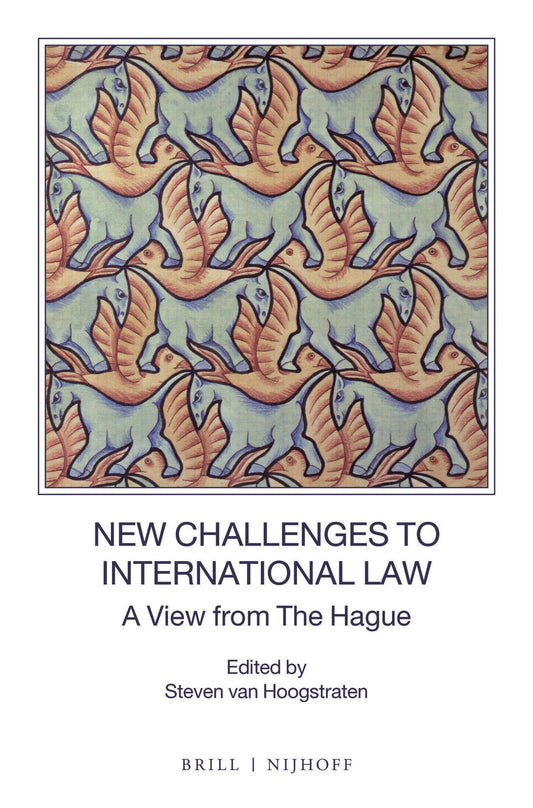 New Challenges to International Law