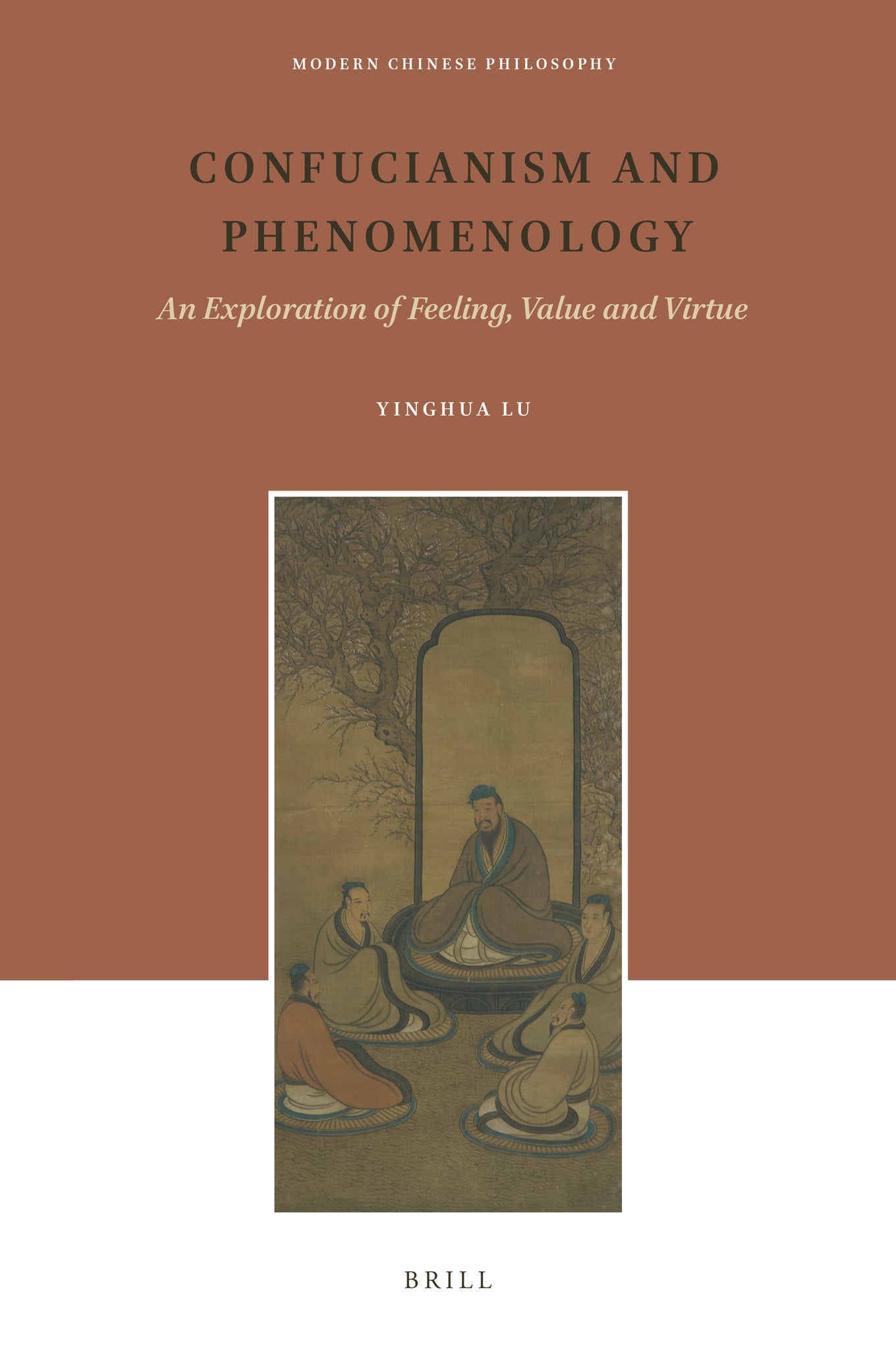 Confucianism and Phenomenology