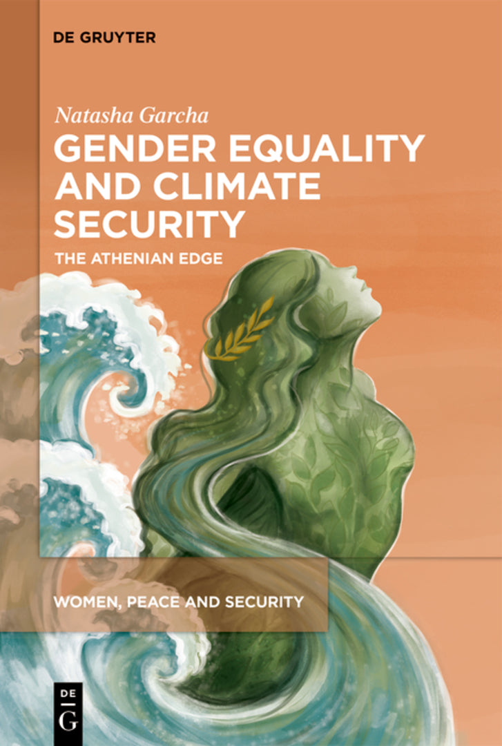 Cover image for Gender Equality and Climate Security ISBN 9783112229231