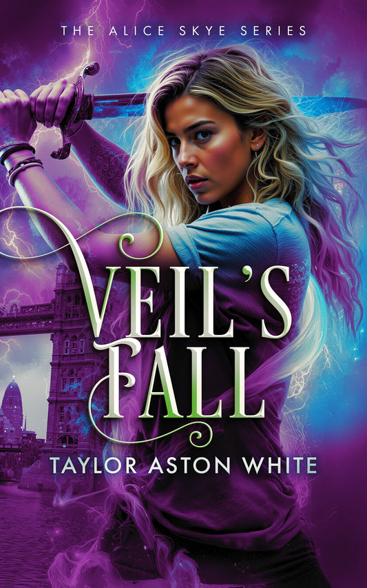 Veil's Fall