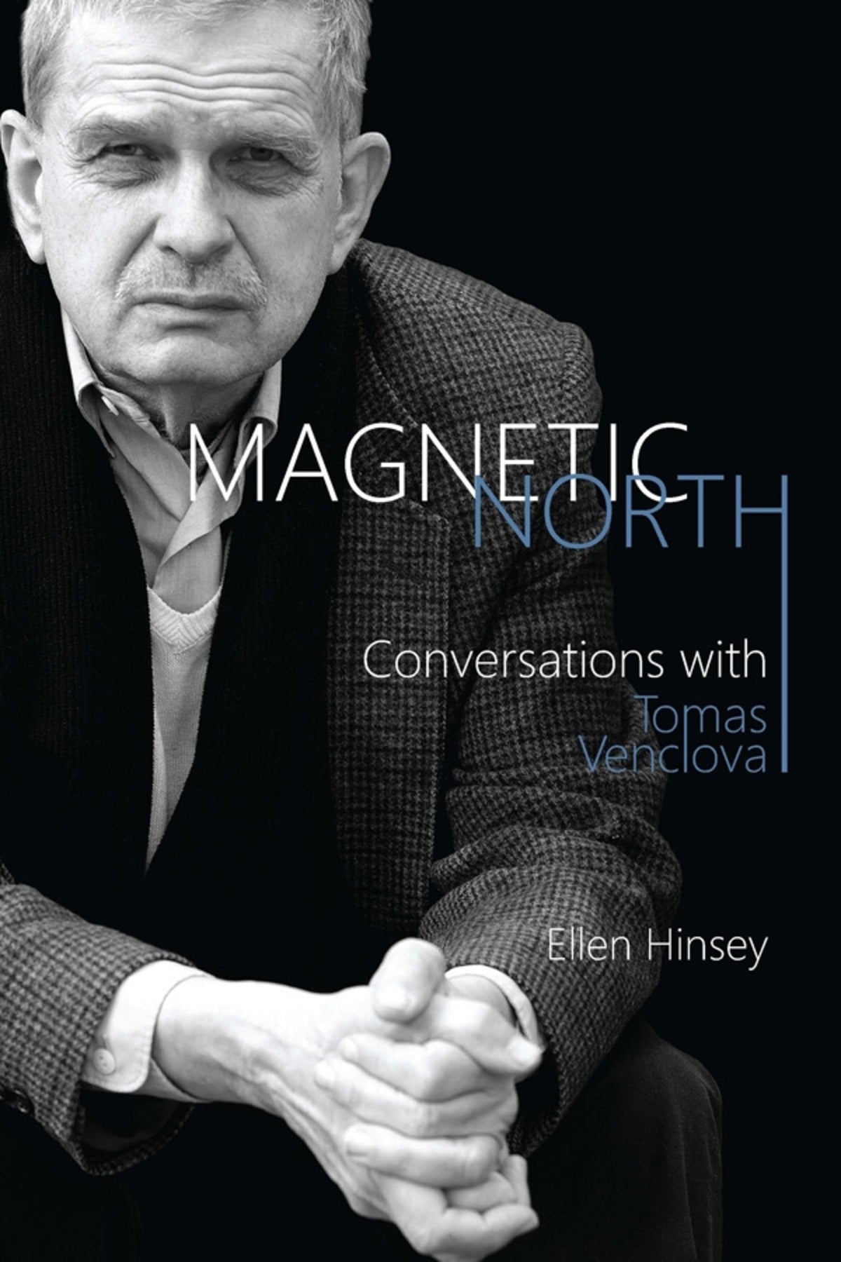 Cover image for Magnetic North ISBN 9781580469265