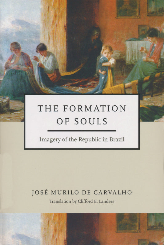 Formation of Souls