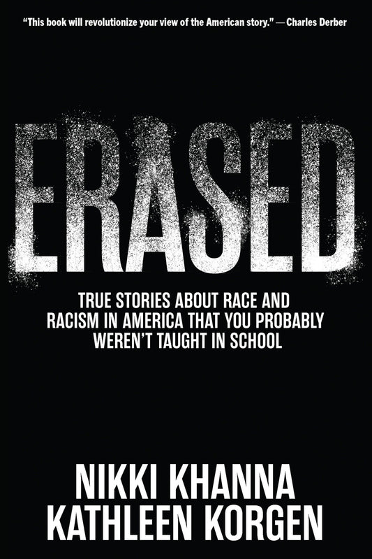 Erased
