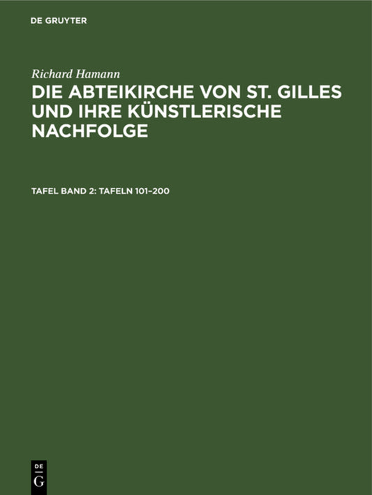 (Tafeln 101–200)