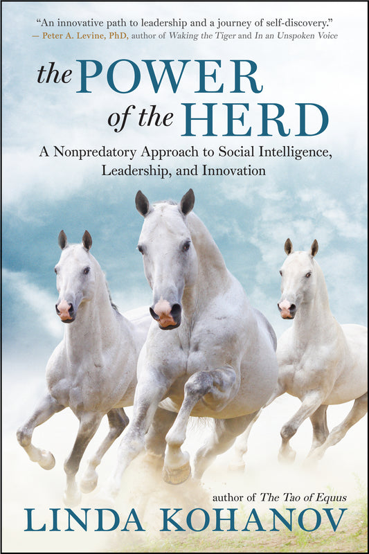 The Power of the Herd
