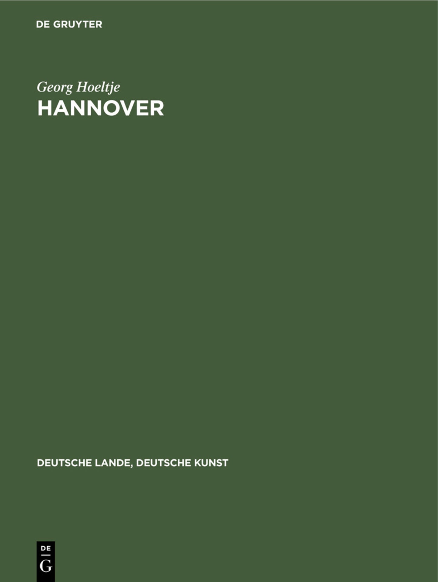 Hannover