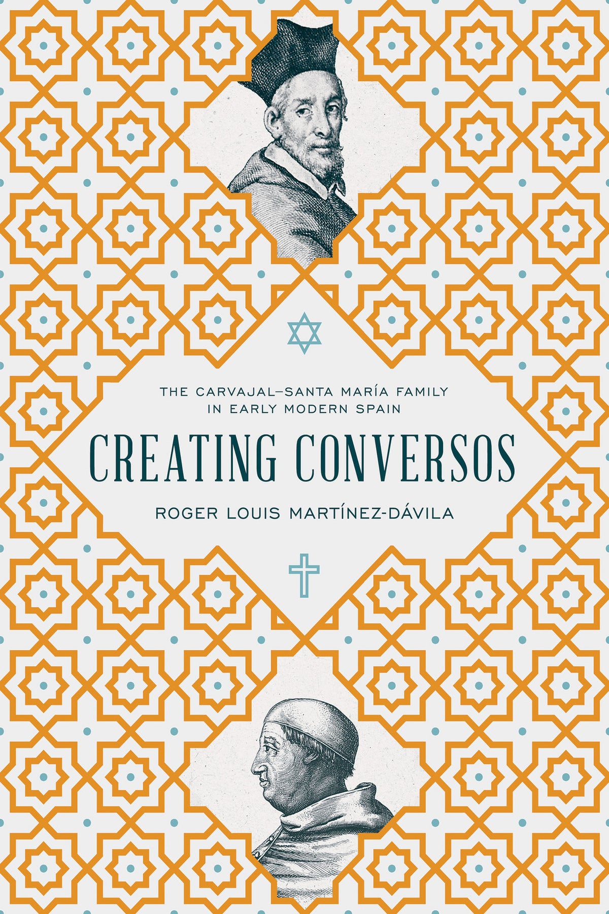 Cover image for Creating Conversos ISBN 9780268103217