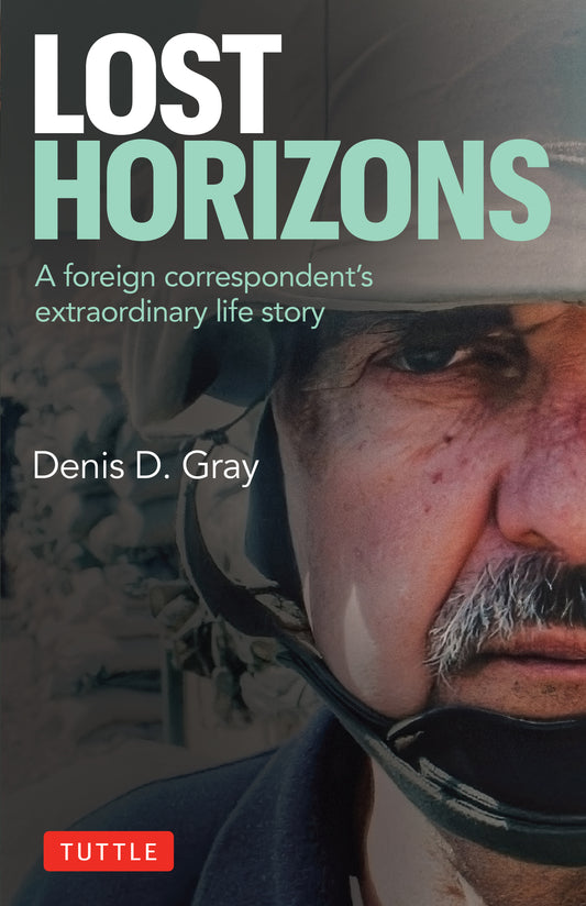 Lost Horizons