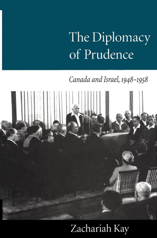 The Diplomacy of Prudence