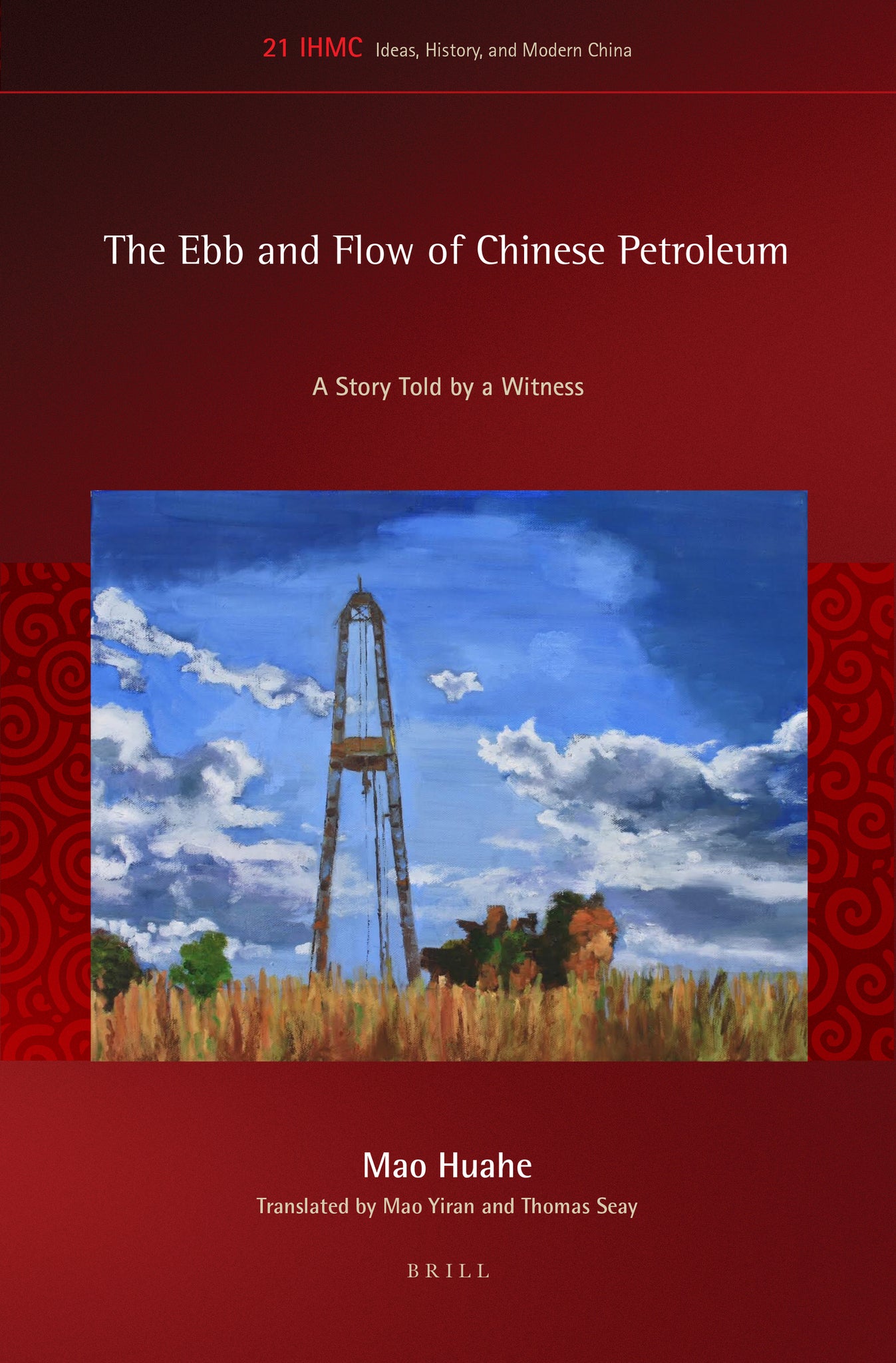 The Ebb and Flow of Chinese Petroleum