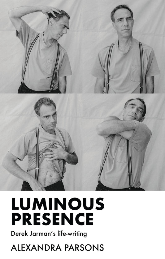Luminous presence