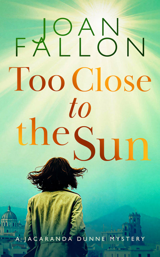 Too Close to the Sun