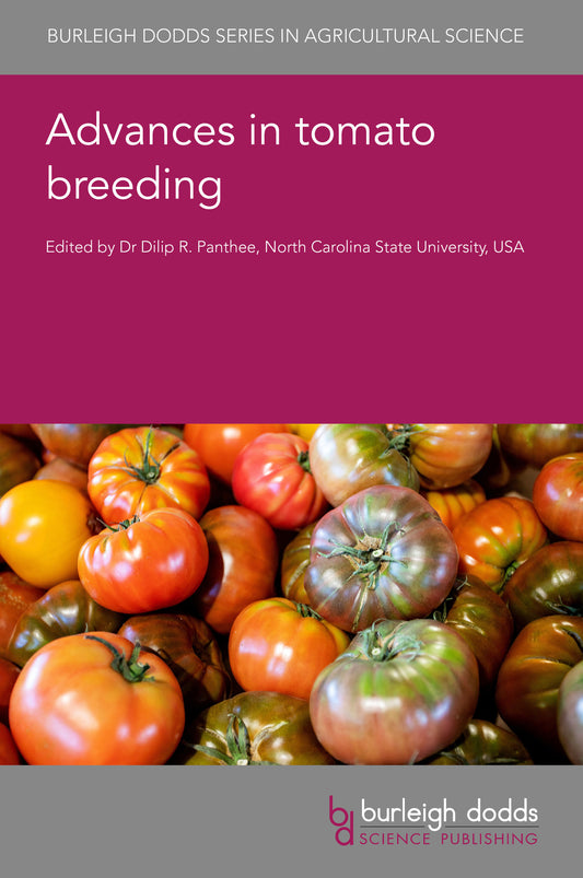 Advances in tomato breeding