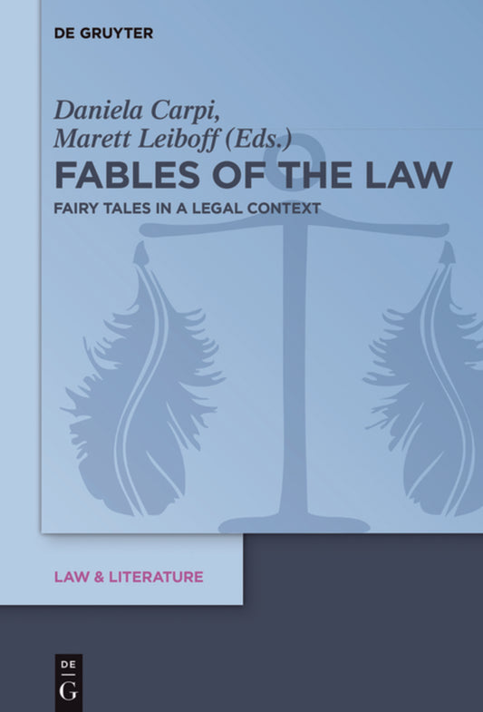 Fables of the Law
