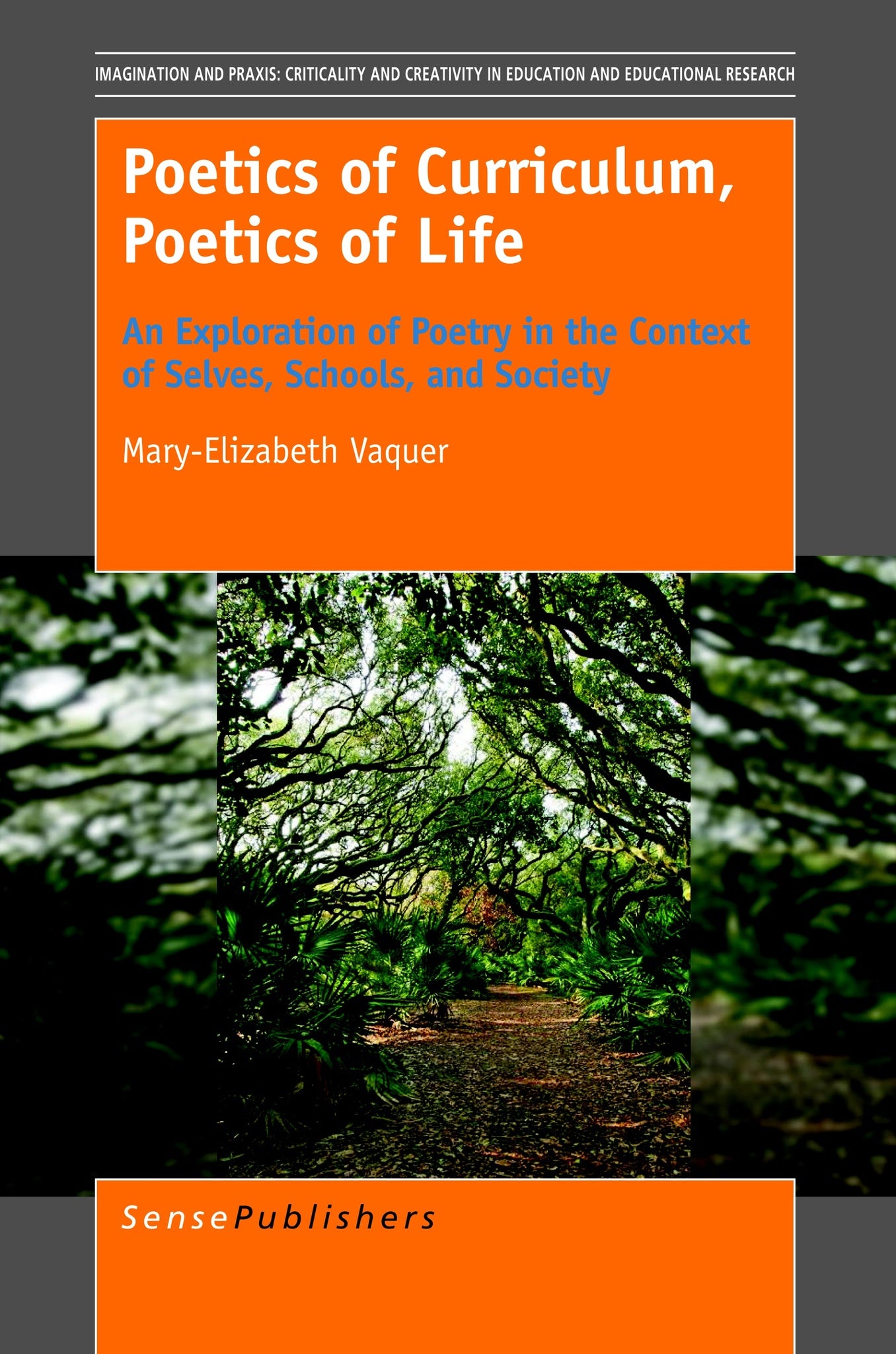 Poetics of Curriculum, Poetics of Life