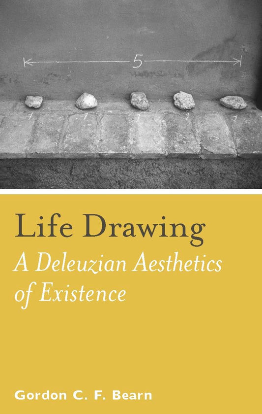 Life Drawing
