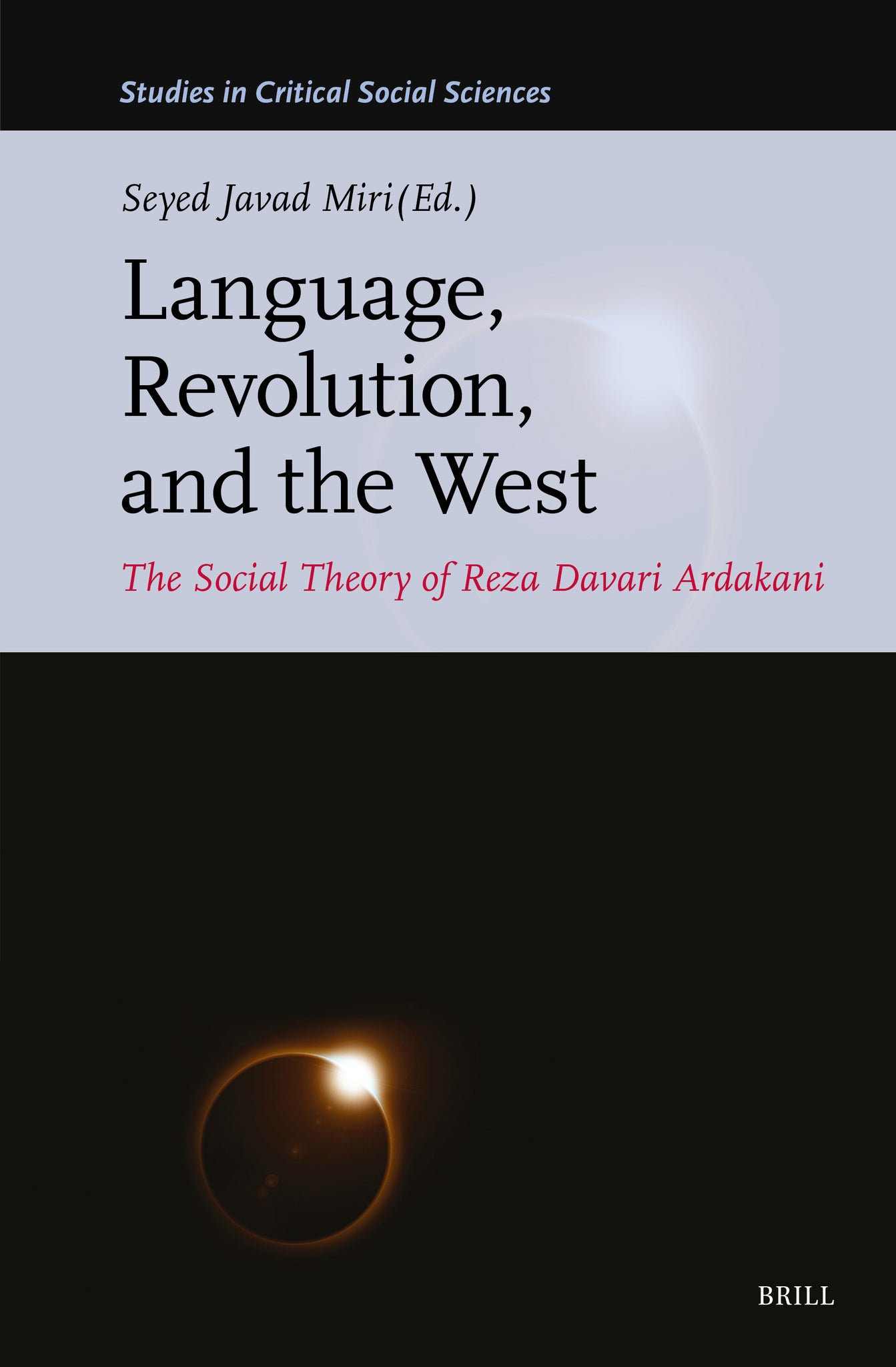 Language, Revolution, and the West