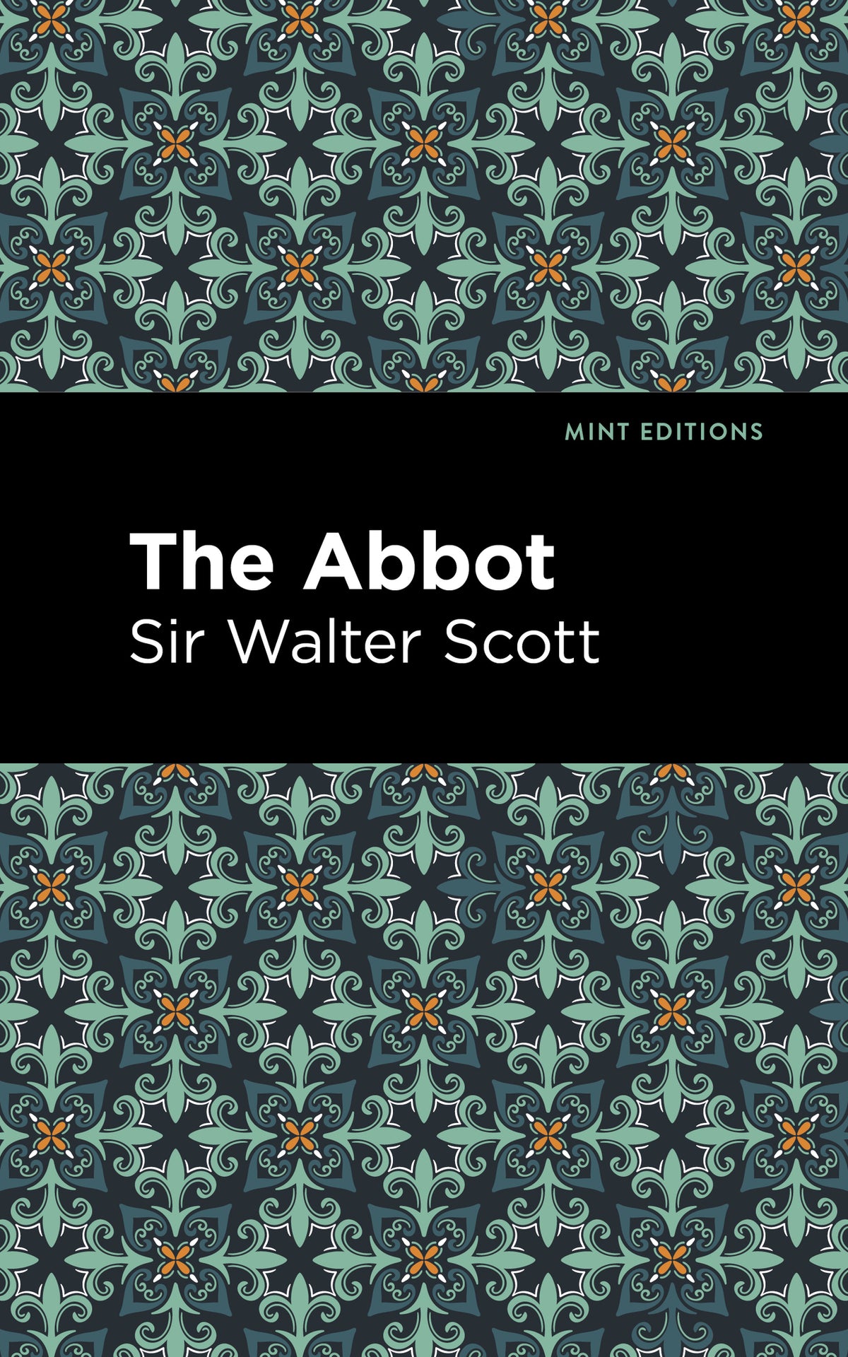 Cover image for The Abbot ISBN 9781513208282