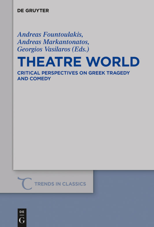 Theatre World