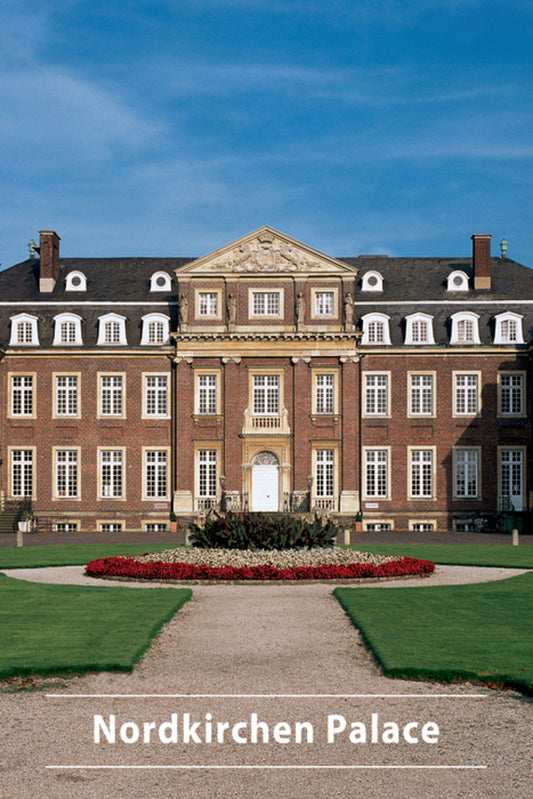 Nordkirchen Palace