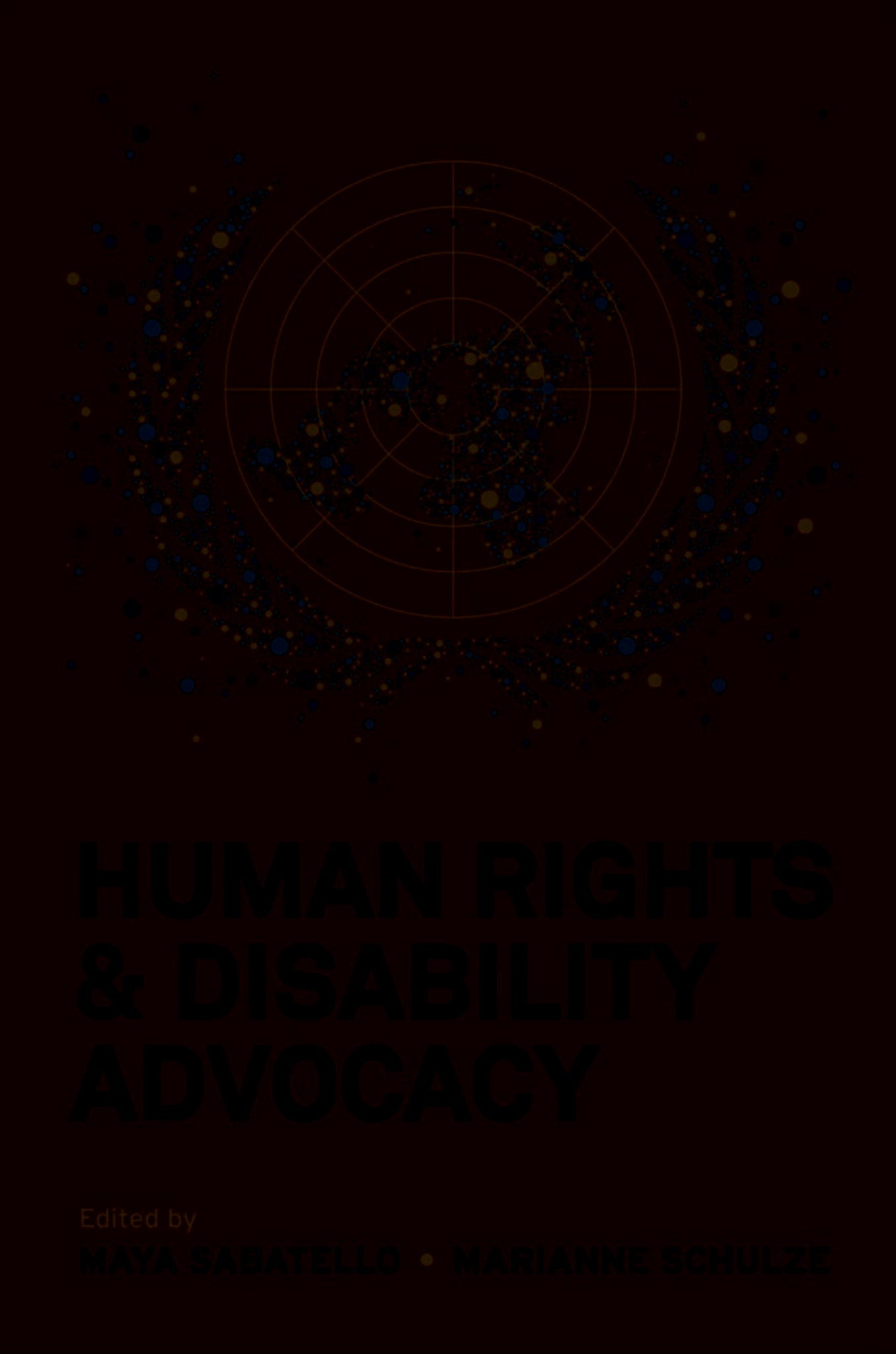 Human Rights and Disability Advocacy