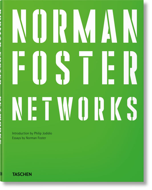 Norman Foster. Networks
