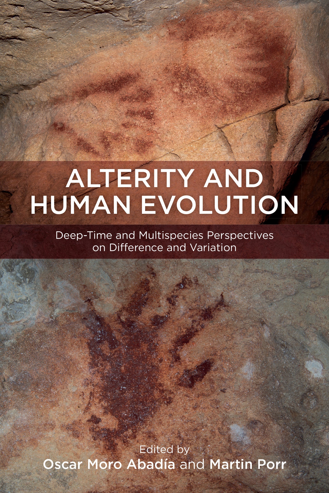 Alterity and Human Evolution