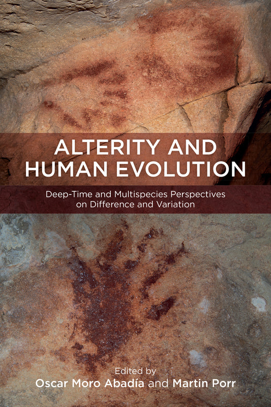 Alterity and Human Evolution